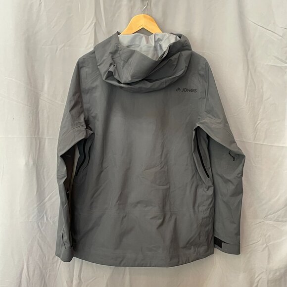 Jones Snowboards Women's Shralpinist Stretch Jacket - Picture 2 of 4